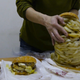 Illustration for article titled Man Eats Burger King Burger with One Hundred Slices of Grilled Onions